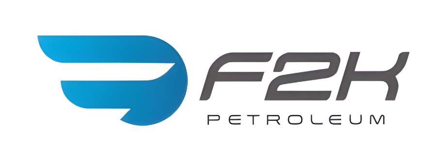 F2K Petroleum Logo